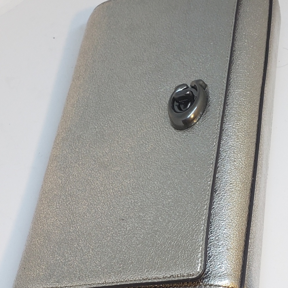 Women coach purse